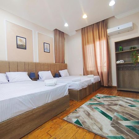 Sun Homes Tahrir Square القاهرة المظهر الخارجي الصورة