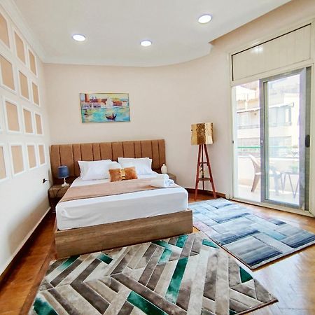 Sun Homes Tahrir Square القاهرة المظهر الخارجي الصورة