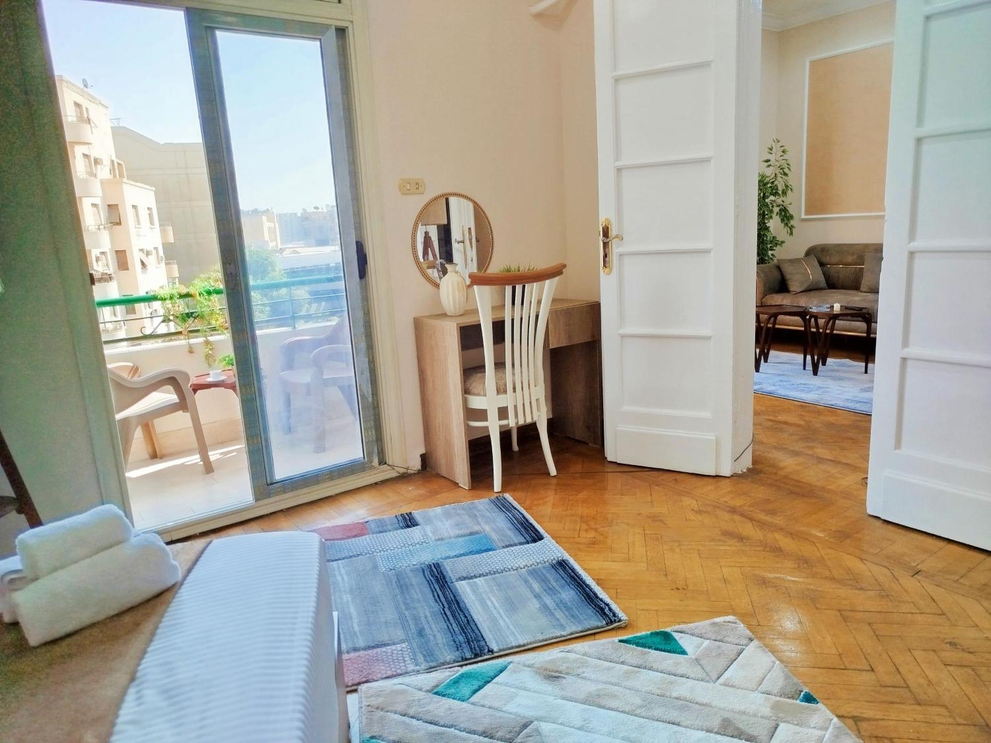 Sun Homes Tahrir Square القاهرة المظهر الخارجي الصورة