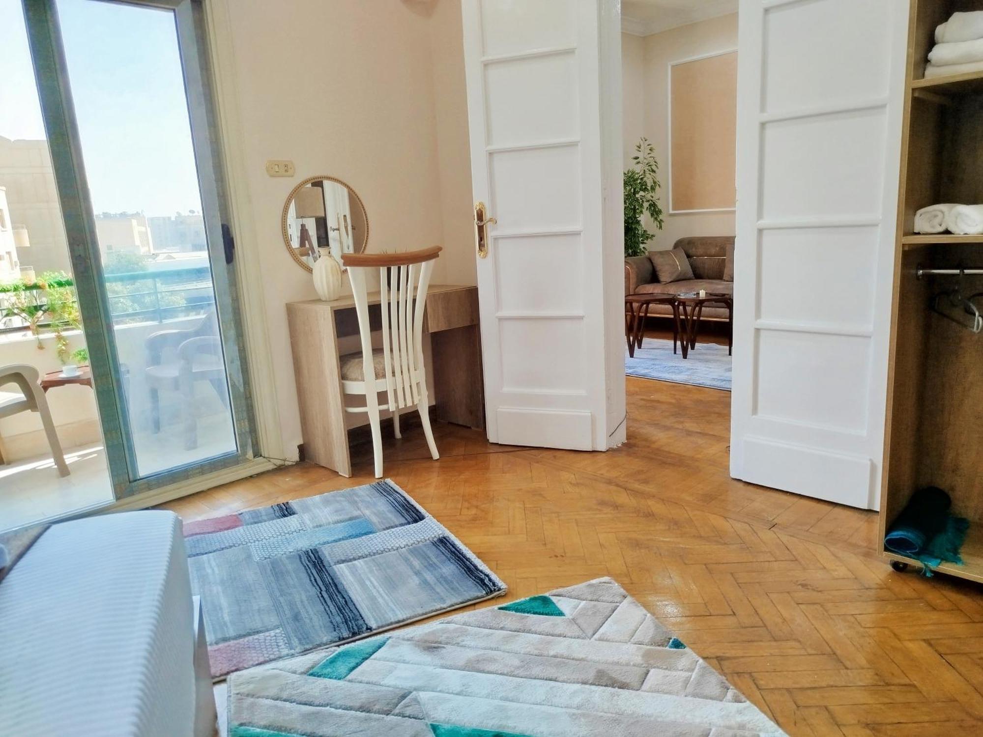 Sun Homes Tahrir Square القاهرة المظهر الخارجي الصورة