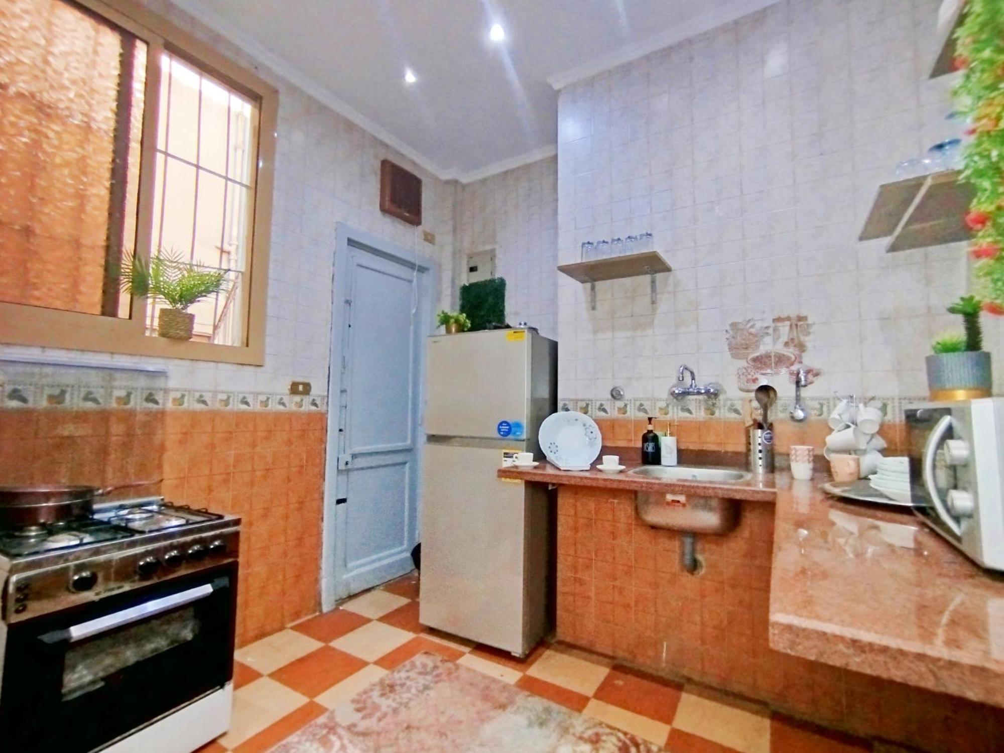 Sun Homes Tahrir Square القاهرة المظهر الخارجي الصورة