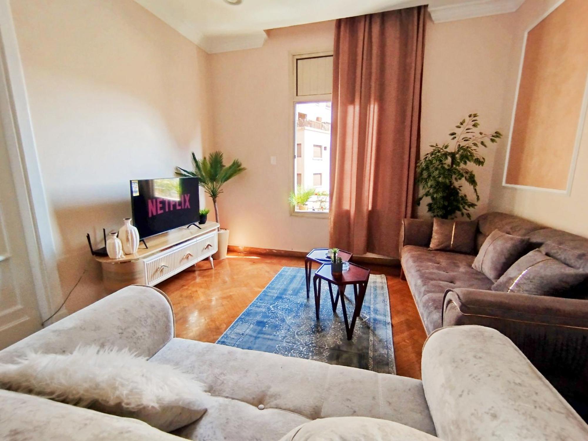 Sun Homes Tahrir Square القاهرة المظهر الخارجي الصورة