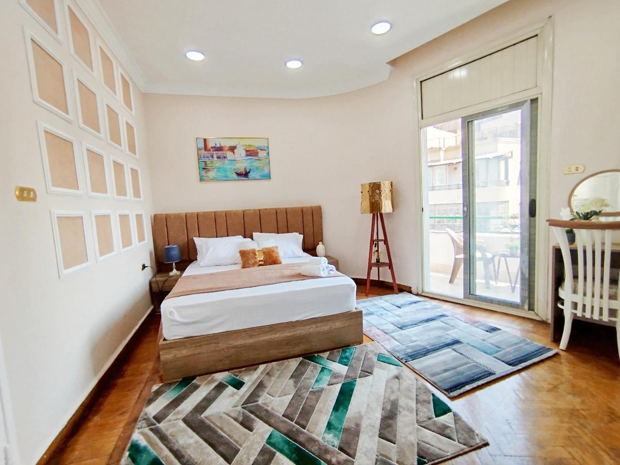 Sun Homes Tahrir Square القاهرة المظهر الخارجي الصورة