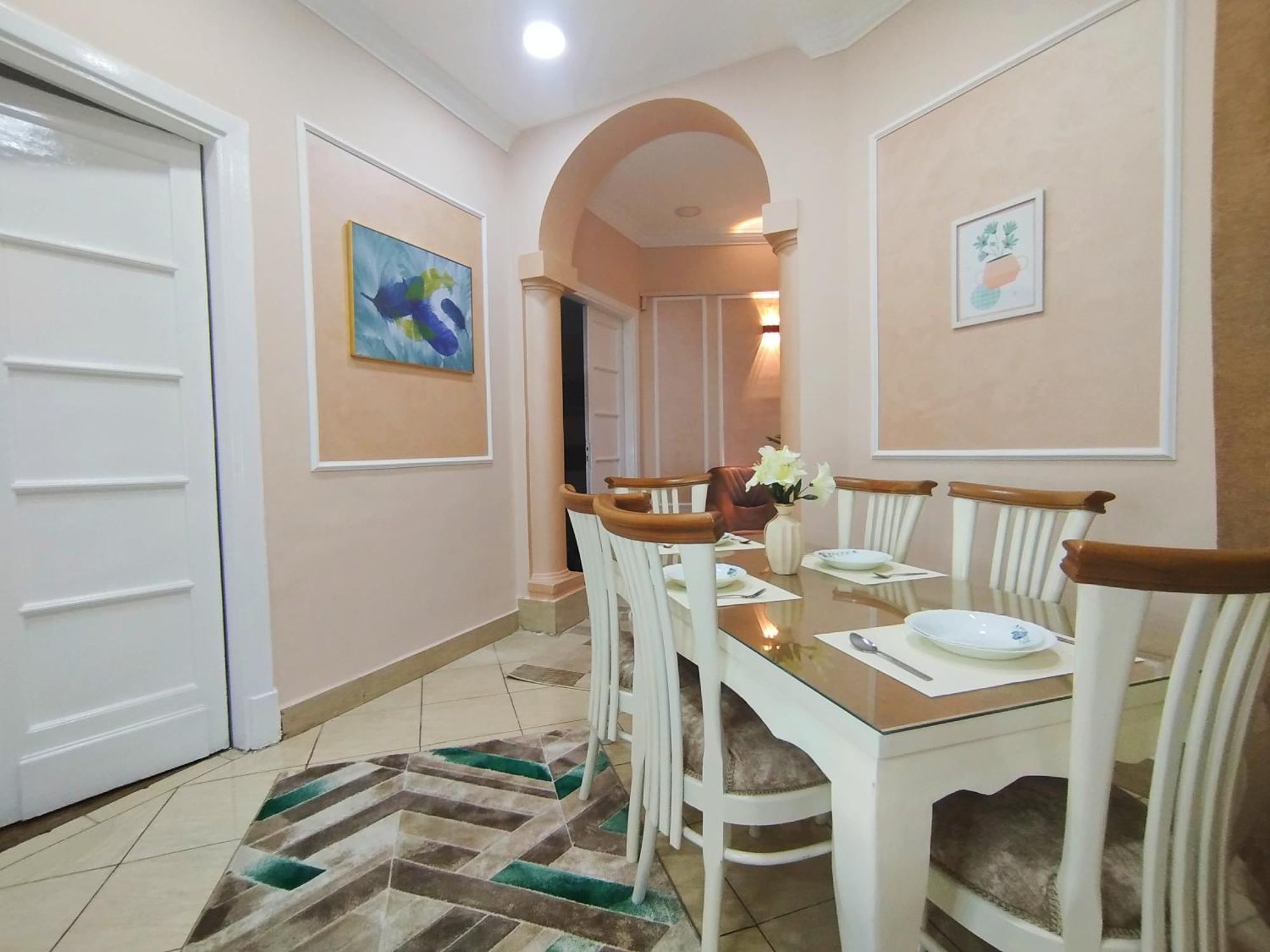 Sun Homes Tahrir Square القاهرة المظهر الخارجي الصورة